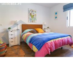 San Juan de los Terreros / Villa