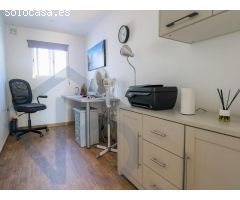San Juan de los Terreros / Villa