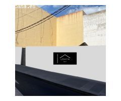 Solar edificable