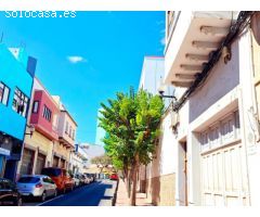 Chalet pareado en San Gregorio, Telde