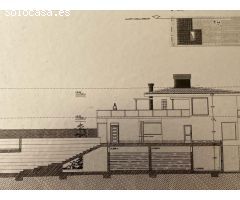 Terreno en venta en Urbanización Montegolf (Cortijo)