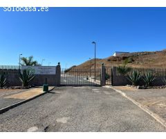 Terreno en venta en el Cortijo