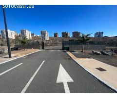 Terreno en venta en el Cortijo