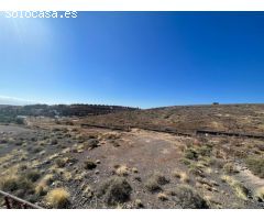 Terreno en venta en el Cortijo