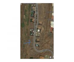 Terreno en venta en el Cortijo