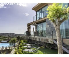 Casa Independiente en Salobre Golf