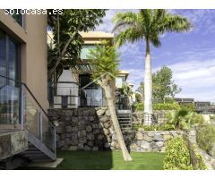 Casa Independiente en Salobre Golf