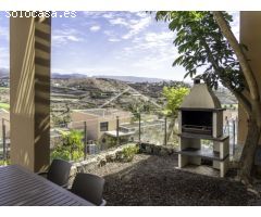 Casa Independiente en Salobre Golf