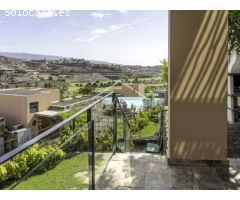 Casa Independiente en Salobre Golf