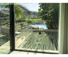 Casa Independiente en Salobre Golf