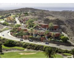 Casa Independiente en Salobre Golf