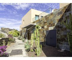 Casa Independiente en Salobre Golf
