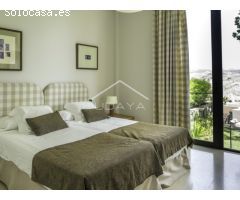Casa Independiente en Salobre Golf
