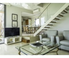 Casa Independiente en Salobre Golf