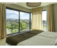 Casa Independiente en Salobre Golf