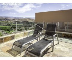 Casa Independiente en Salobre Golf