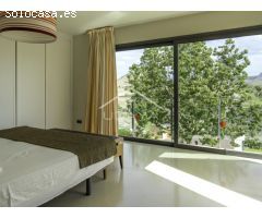 Casa Independiente en Salobre Golf