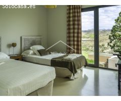 Casa Independiente en Salobre Golf