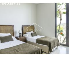Casa Independiente en Salobre Golf