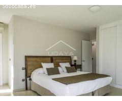 Casa Independiente en Salobre Golf