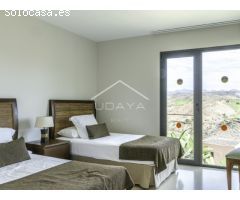 Casa Independiente en Salobre Golf