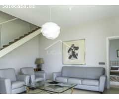Casa Independiente en Salobre Golf