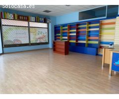 Local Comercial Zona Tomas Morales