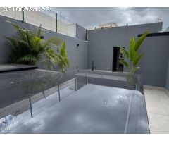 Chalet Adosado en Telde