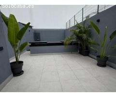 Chalet Adosado en Telde