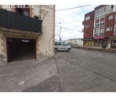 Se vende local en planta baja de 72 m2 en zona Mendelu con muchas posibilidades.