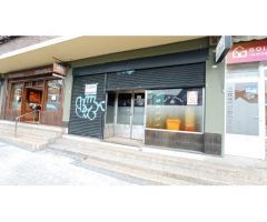 Se alquila local o bar en Anaka
