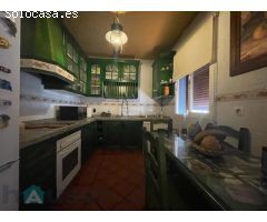 Casa Adosada | 3 Dormitorios | Los Barrios