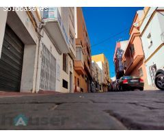 Parcela | Centro | Algeciras
