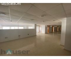 OFICINA | FUERTE SANTIAGO