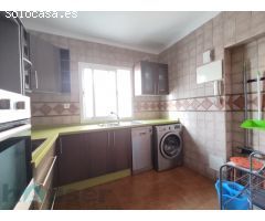 PISO | 3 DORMITORIOS | LOS ARCOS
