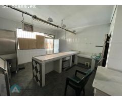 LOCAL COMERCIAL | SEMICENTRO