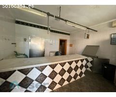 LOCAL COMERCIAL | SEMICENTRO