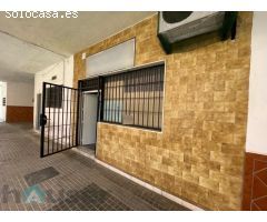LOCAL COMERCIAL | SEMICENTRO