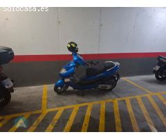10 PLAZAS DE GARAJE | PUENTE MAYORGA