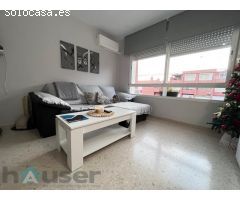 INCREIBLE APARTAMENTO