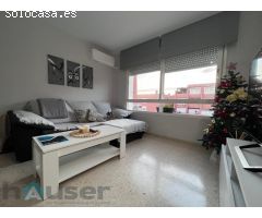 INCREIBLE APARTAMENTO