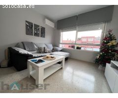 INCREIBLE APARTAMENTO