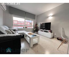INCREIBLE APARTAMENTO