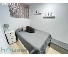 INCREIBLE APARTAMENTO