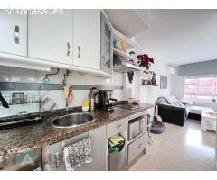 INCREIBLE APARTAMENTO