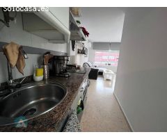 INCREIBLE APARTAMENTO