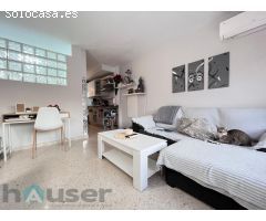 INCREIBLE APARTAMENTO