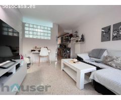 INCREIBLE APARTAMENTO