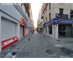 LOCAL COMERCIAL | CENTRO