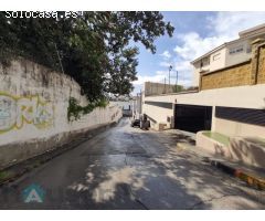 GARAJE | HUERTA DE LA CRUZ